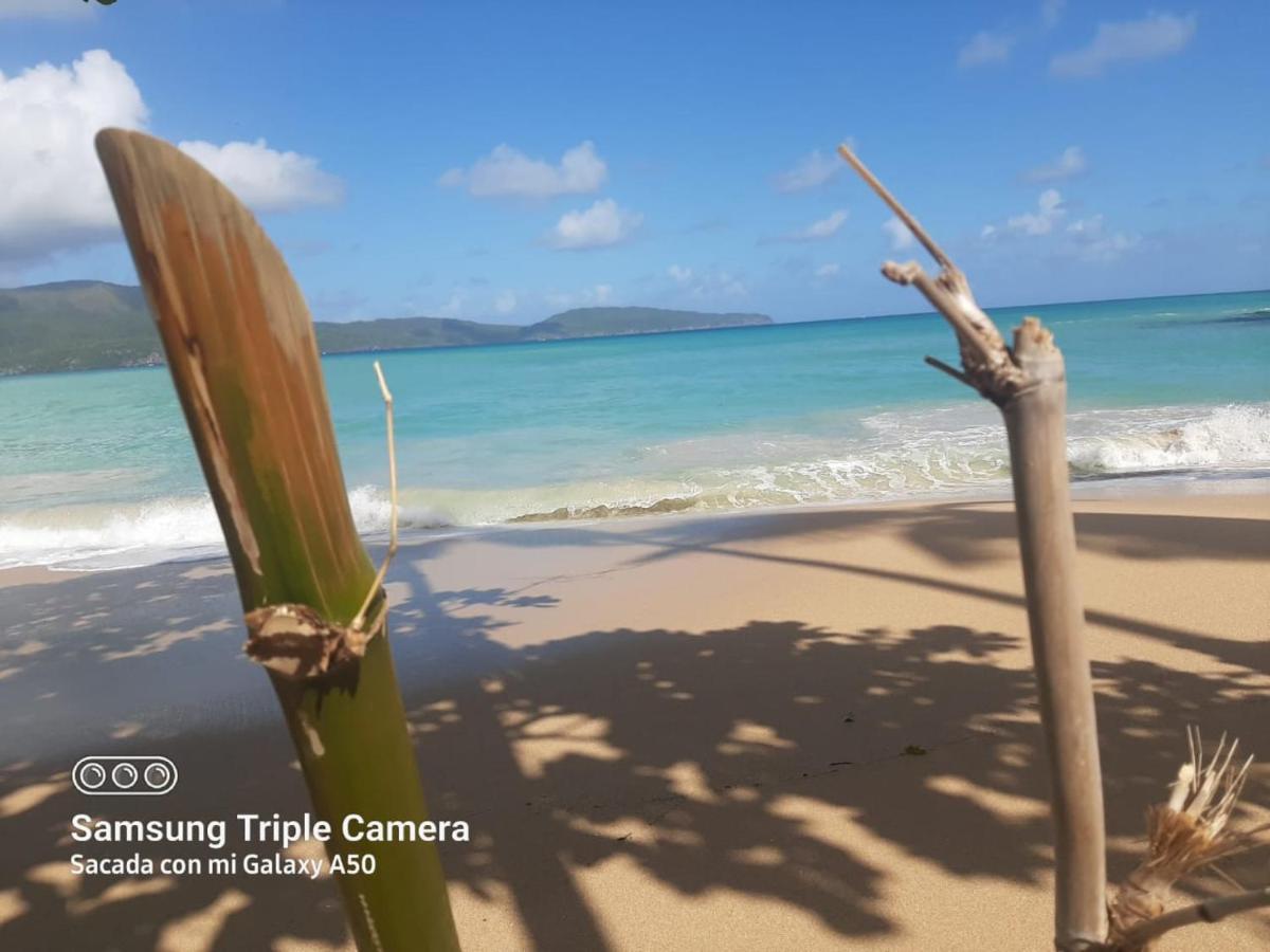 Oasis En La Naturaleza Rancho Alto Bonito Las Galeras Exteriör bild