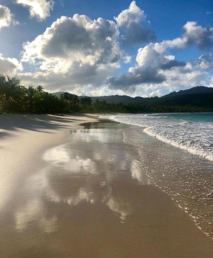 Oasis En La Naturaleza Rancho Alto Bonito Las Galeras Exteriör bild