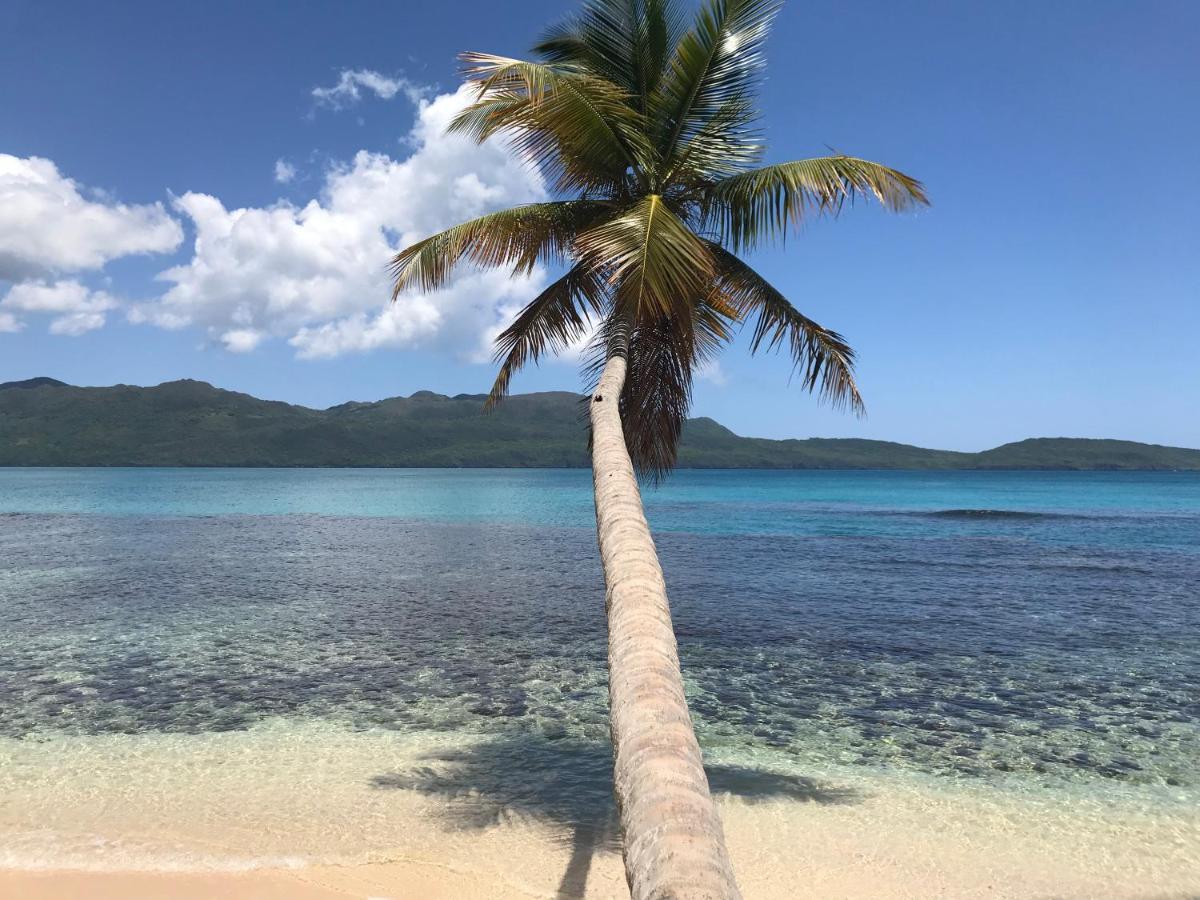 Oasis En La Naturaleza Rancho Alto Bonito Las Galeras Exteriör bild