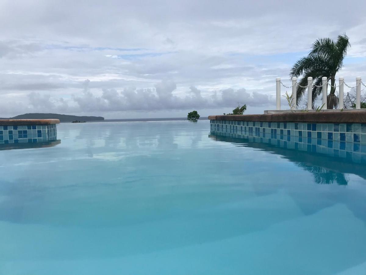 Oasis En La Naturaleza Rancho Alto Bonito Las Galeras Exteriör bild