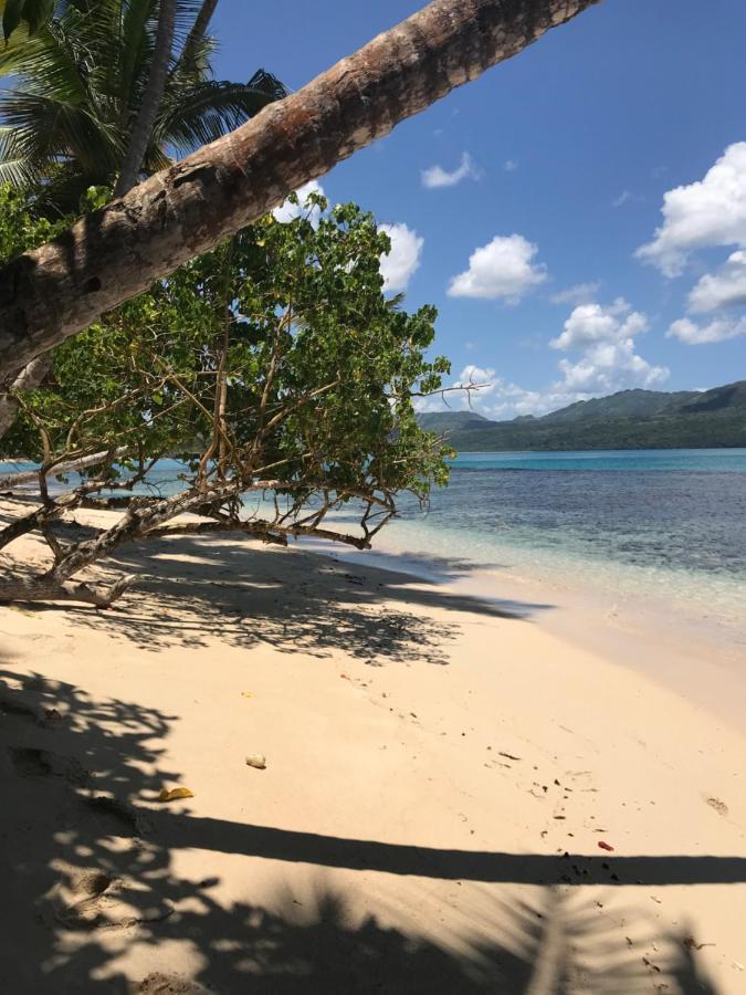 Oasis En La Naturaleza Rancho Alto Bonito Las Galeras Exteriör bild